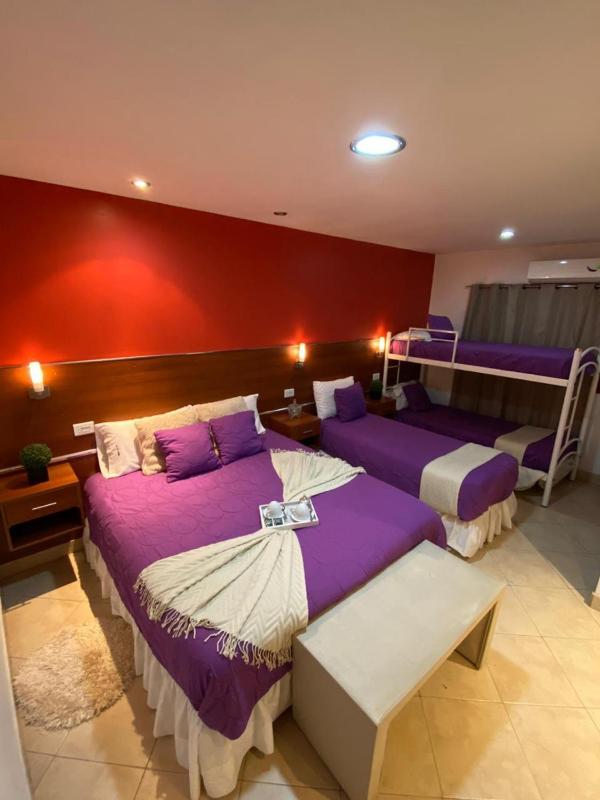 Hostal Alto Ayre Salta - image 11
