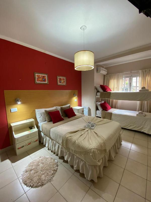Hostal Alto Ayre Salta - image 10