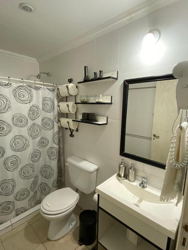 Family Room with Private Bathroom image 2