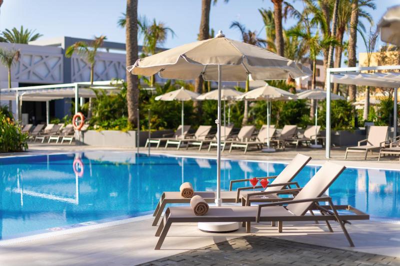 Hotel Riu Palace Palmeras - All Inclusive - image 37