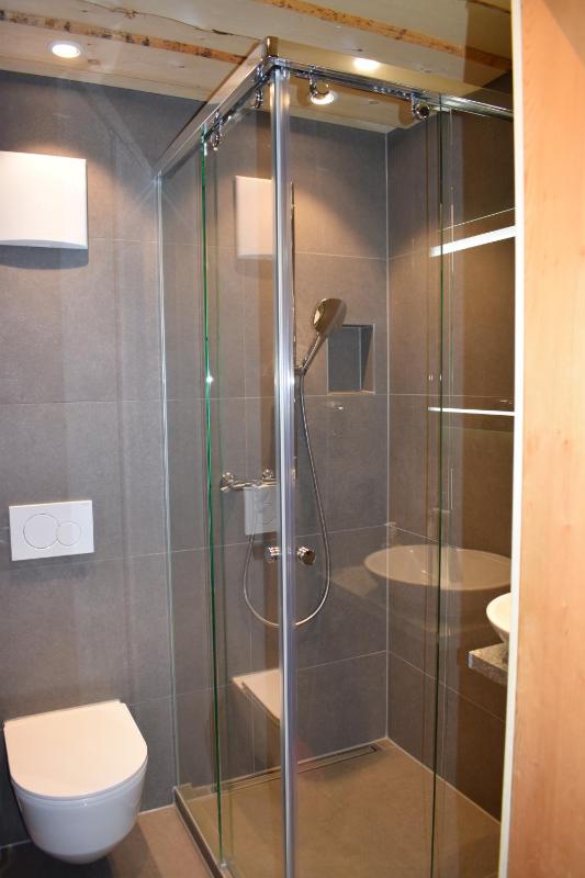 Double Room with Balcony image 3