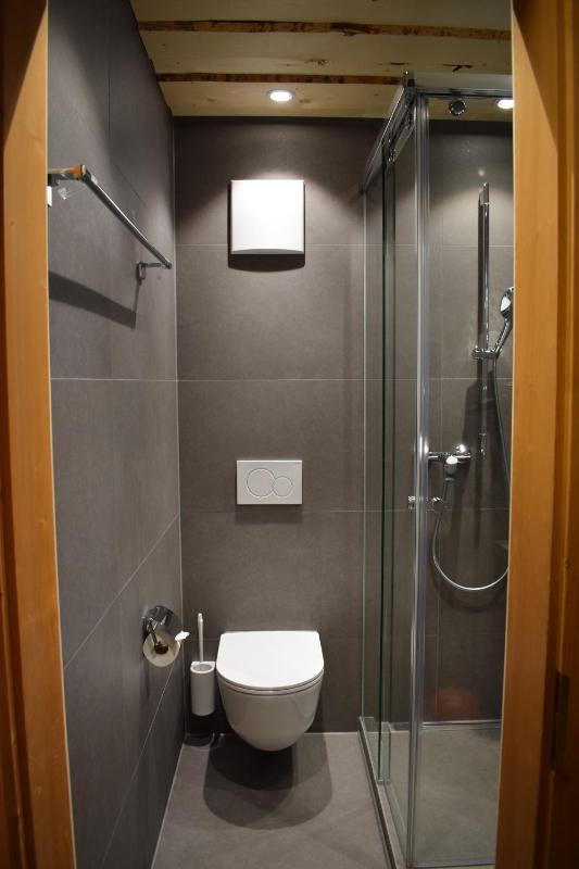 Double Room with Balcony image 2