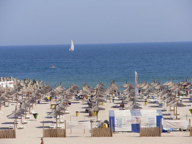 Hotel Allegro - image 33