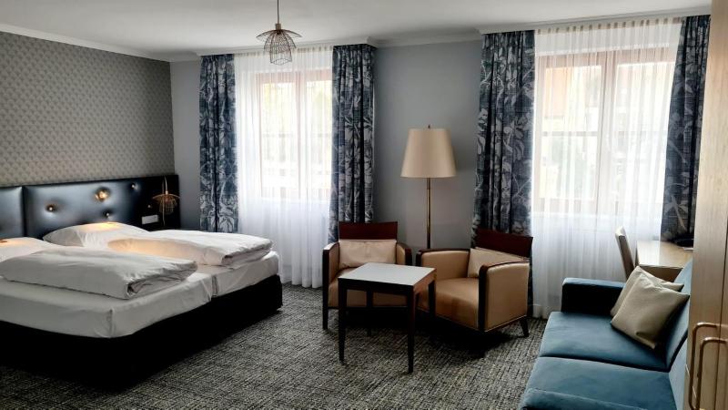 Triple Room image 3