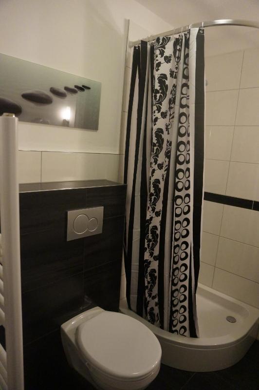 One-Bedroom Suite image 2