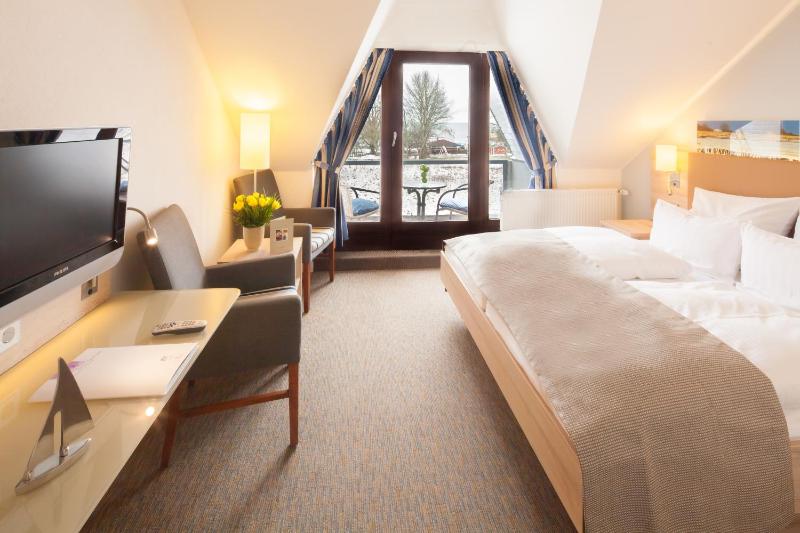 Hotel Erholung - image 5