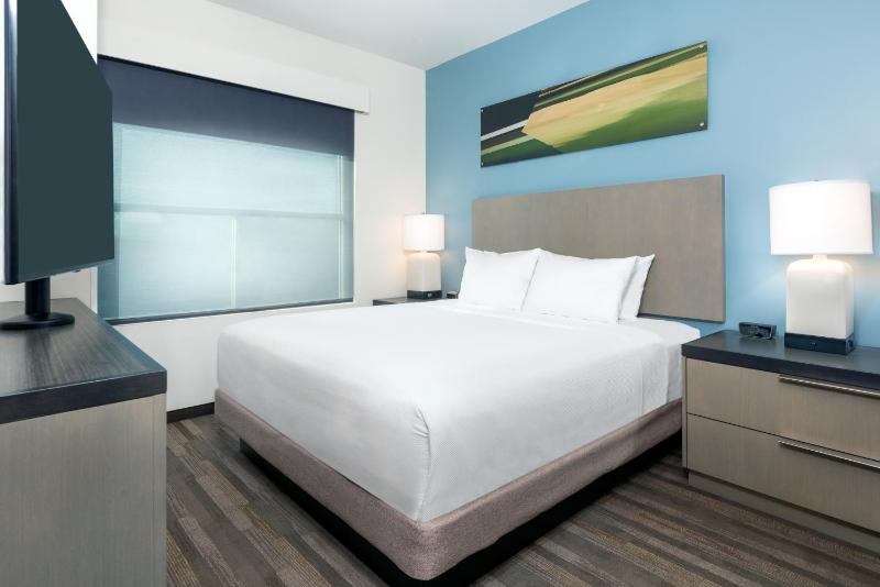 Hyatt House Tampa Airport/Westshore - image 19