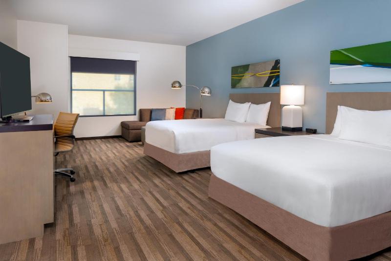 Hyatt House Tampa Airport/Westshore - image 26