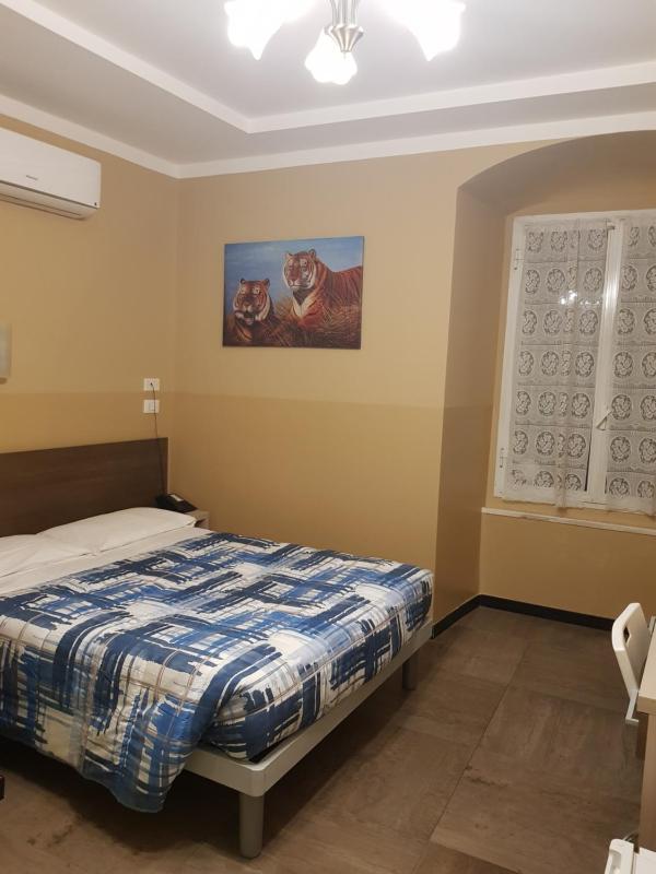 Hotel Tommaseo - image 29