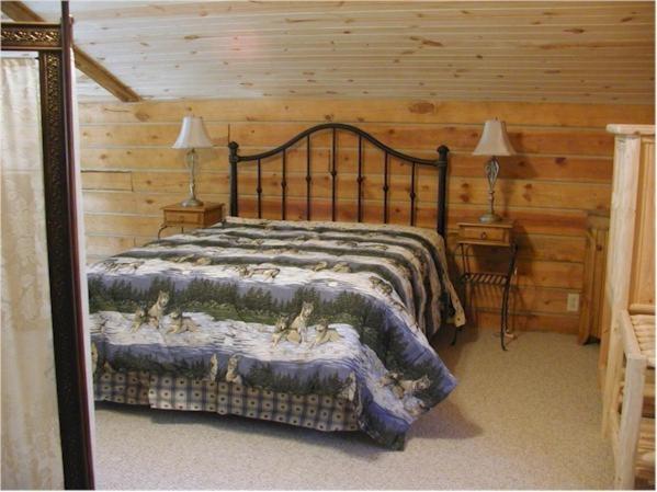 Holiday Home image 1