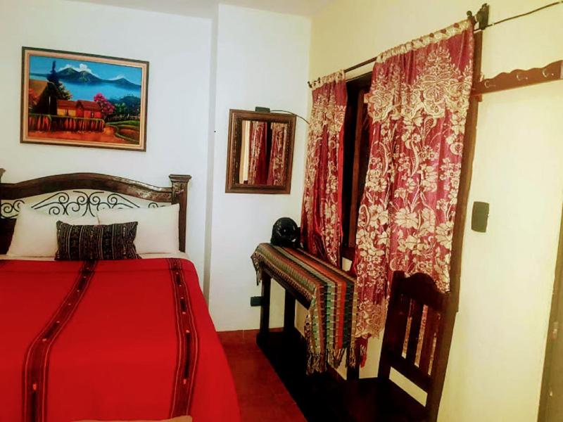 Hotel Vista al Cerro - image 6