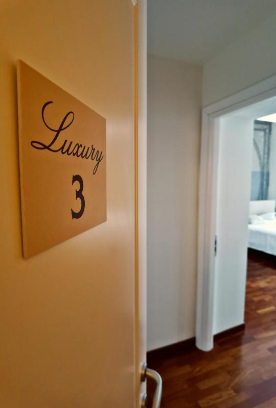 Deluxe Double Room image 1