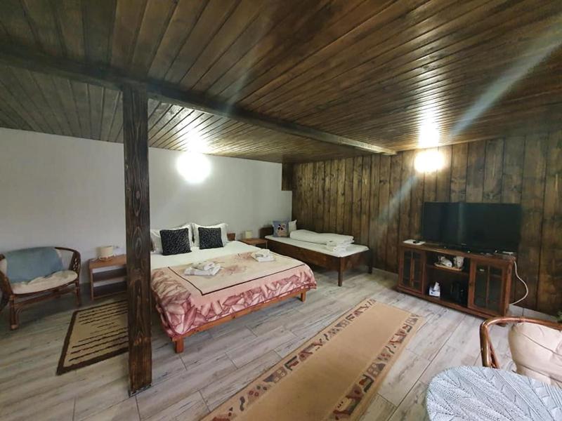 Superior Triple Room image 2