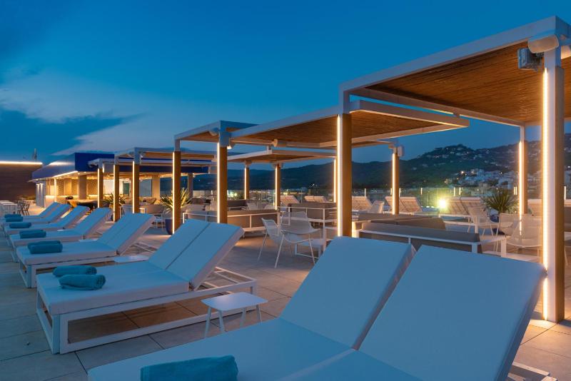 L'Azure Hotel SPA 4Sup - image 14