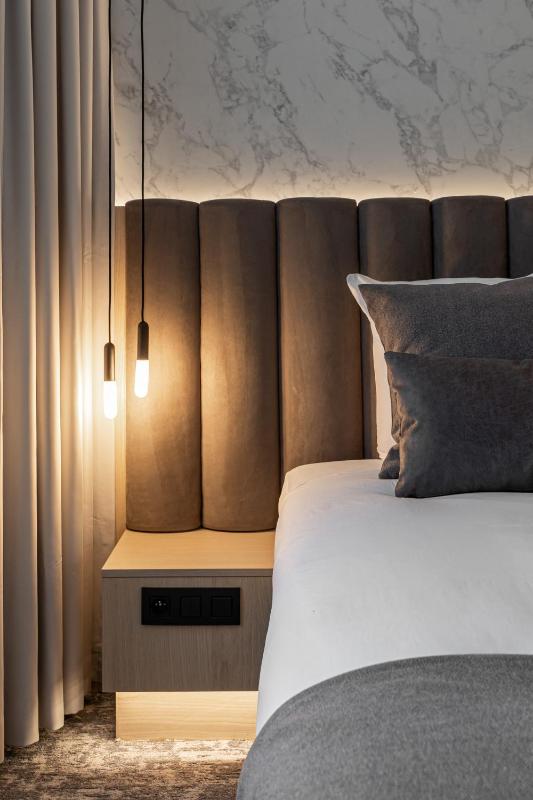 Suite with Sauna image 3