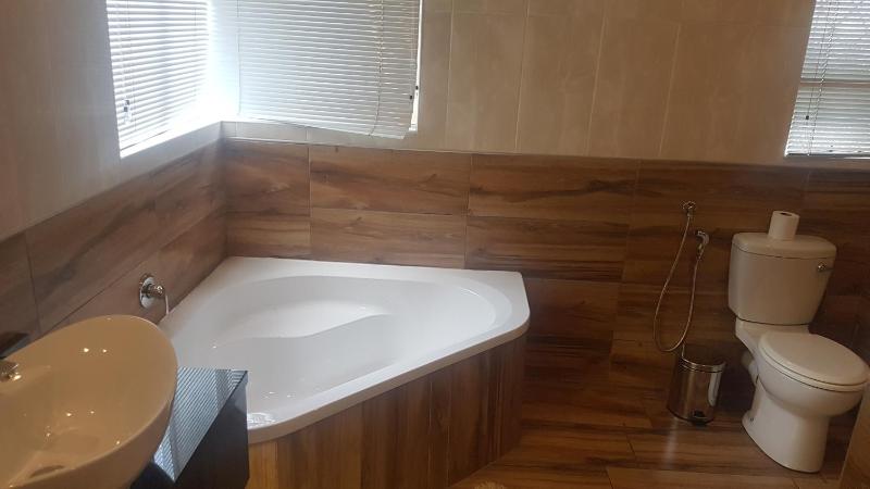 Cornerstone Guest Lodge - image 16