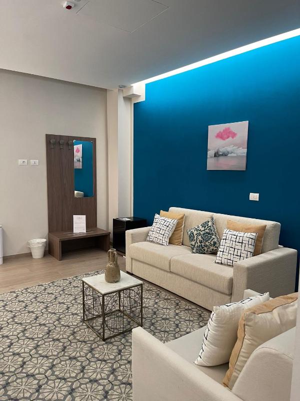 Deluxe Junior Suite image 2