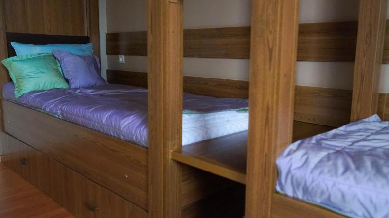 Bed in 6-Bed Mixed Dormitory Room image 2