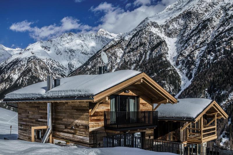Superior Chalet image 4