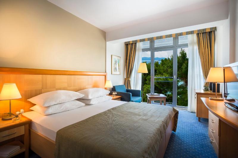 Aminess Vival Grand Azur Hotel - image 32