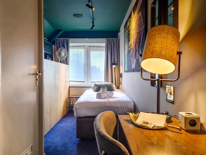 Hotel Alexander - image 3