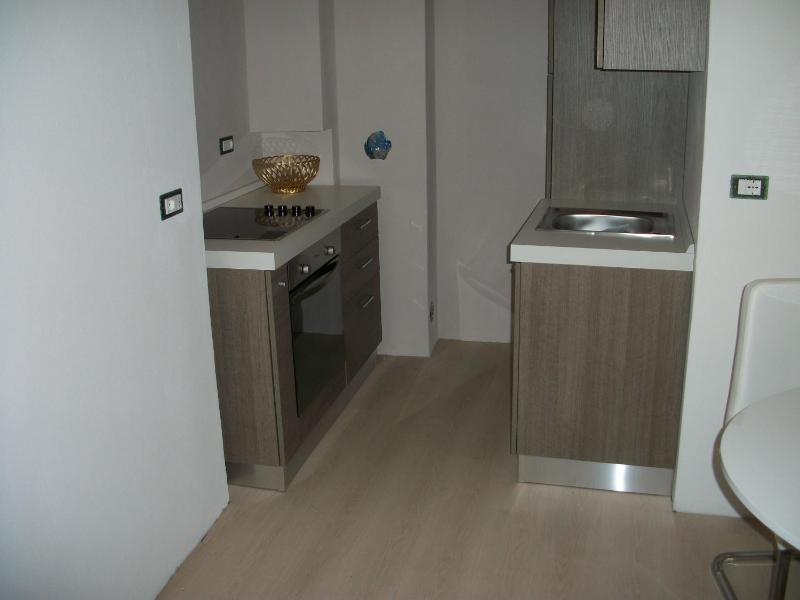 Two-Bedroom Apartment Second Floor image 3