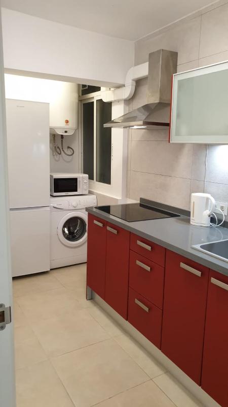 Two-Bedroom Apartment image 3