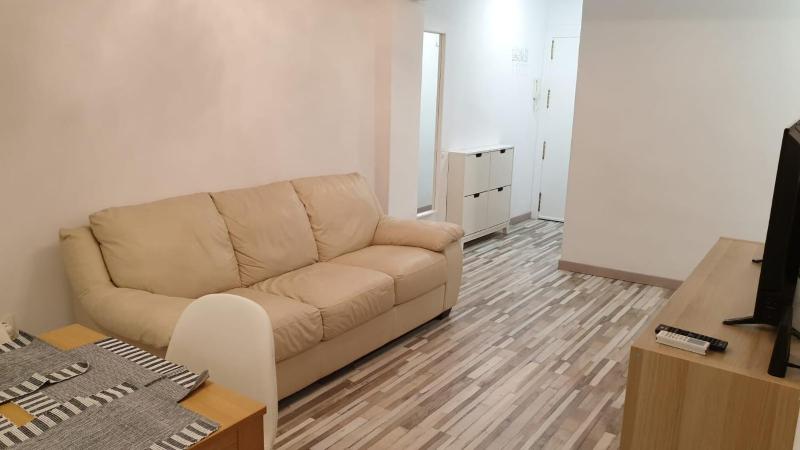 Apartamento Plaza Manila - image 3