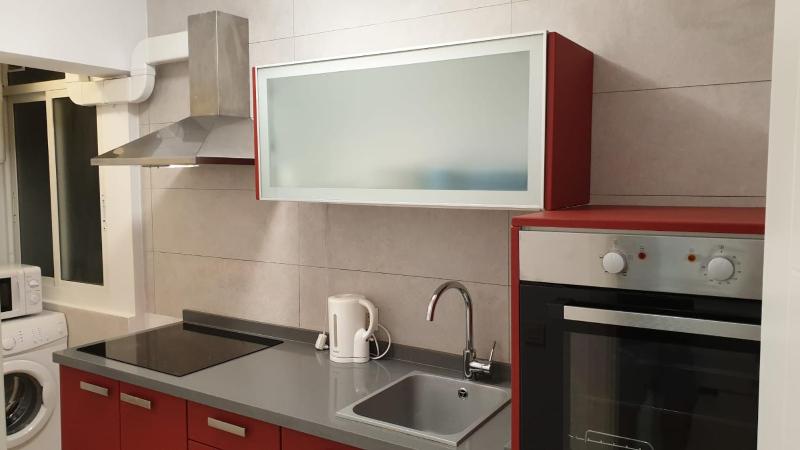 Apartamento Plaza Manila - image 12