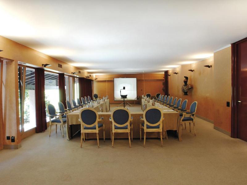 Park Hotel Principe - image 9
