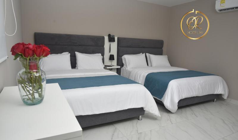 OR HOTEL 94 - image 14