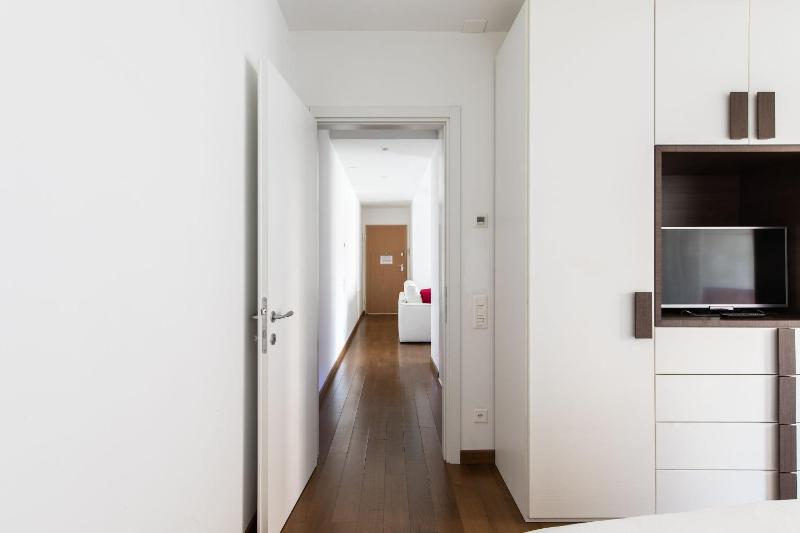 Roggia Apartments by Quokka 360 - Just a Short Walk from Parco Ciani - image 8