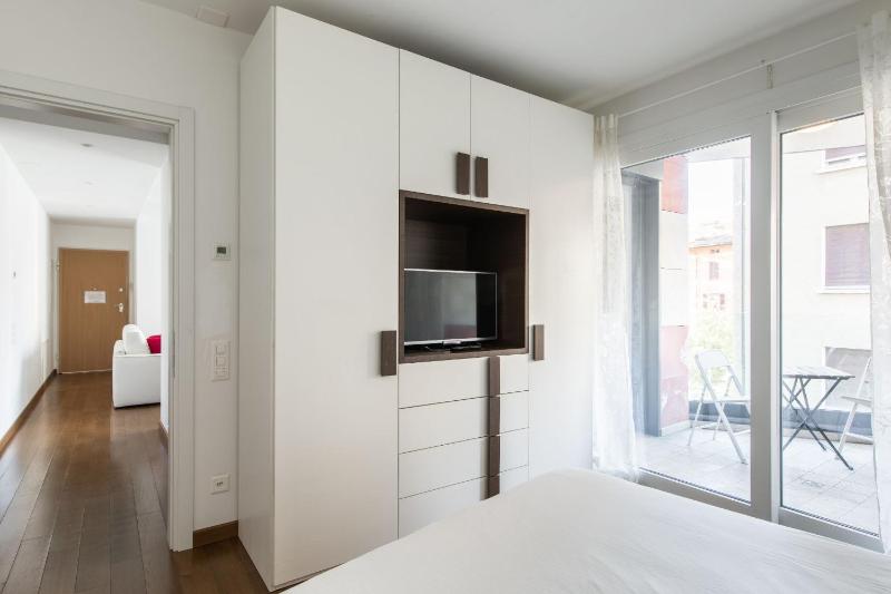 Roggia Apartments by Quokka 360 - Just a Short Walk from Parco Ciani - image 34