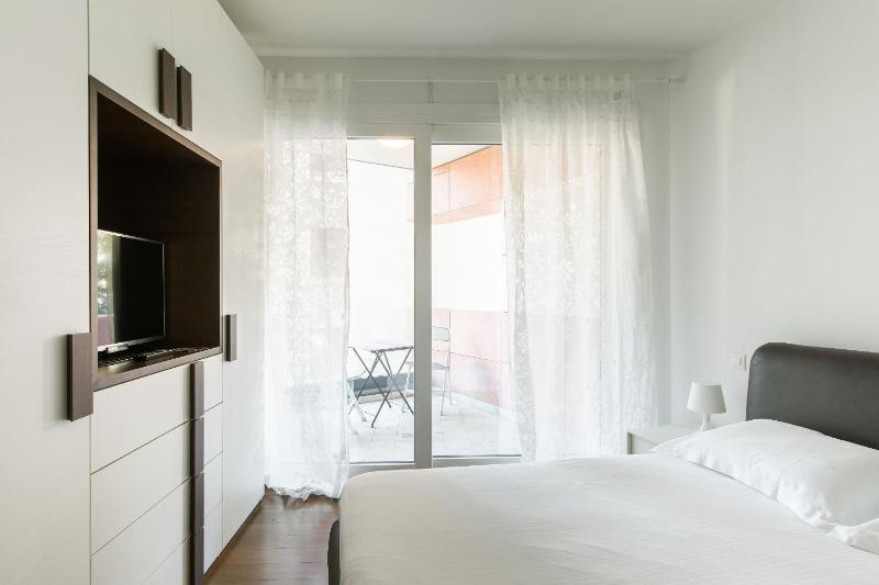 Roggia Apartments by Quokka 360 - Just a Short Walk from Parco Ciani - image 28