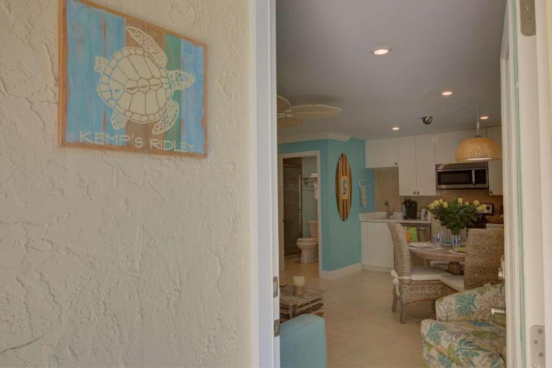 LuLu's Key House Kemp Ridley 1/1 Downstairs - image 6