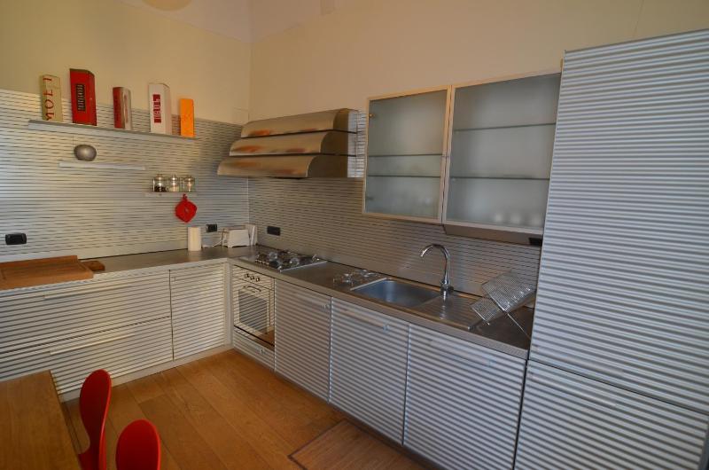 Viola apartment Levanto - 5 Terre - image 18