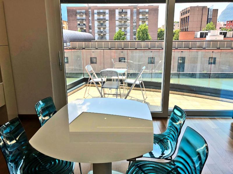 Roggia Apartments by Quokka 360 - Just a Short Walk from Parco Ciani - image 22