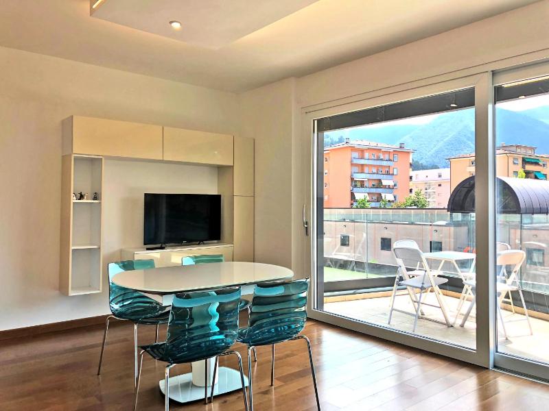 Roggia Apartments by Quokka 360 - Just a Short Walk from Parco Ciani - image 50