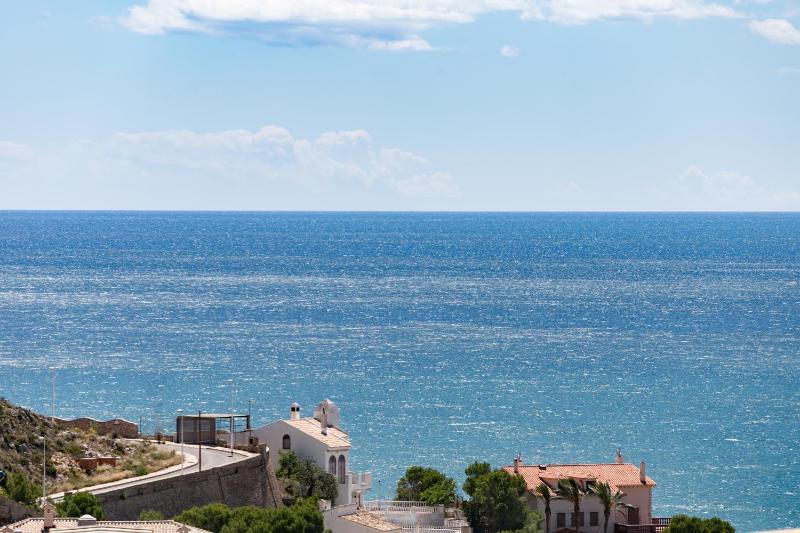 Big Terrace Apartment Cullera - image 21