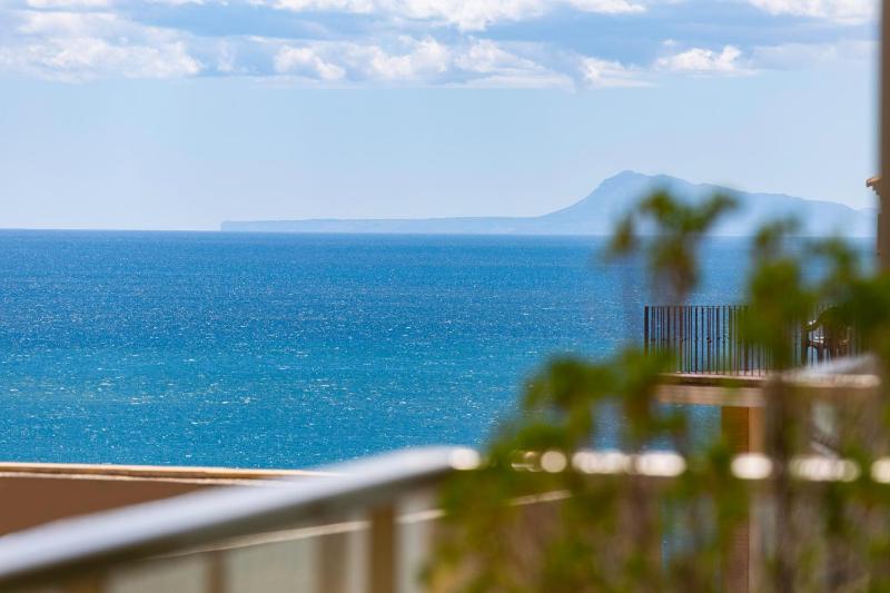 Big Terrace Apartment Cullera - image 37