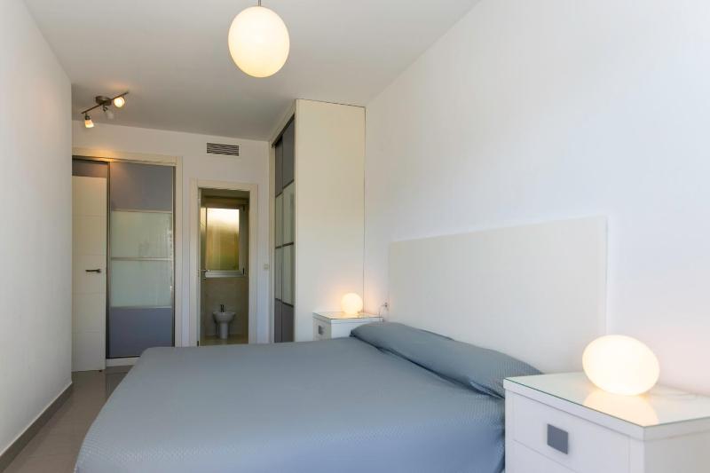 Big Terrace Apartment Cullera - image 35
