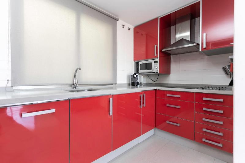 Big Terrace Apartment Cullera - image 14