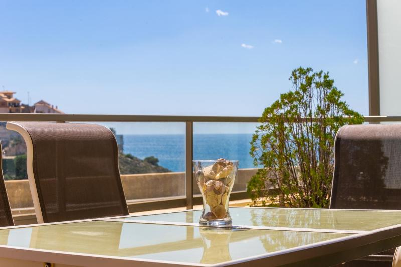 Big Terrace Apartment Cullera - image 46