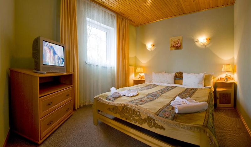 Suite with Balcony image 2