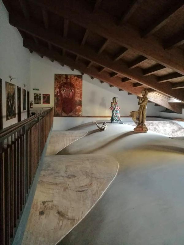 La Nova Bed and Museum - image 15