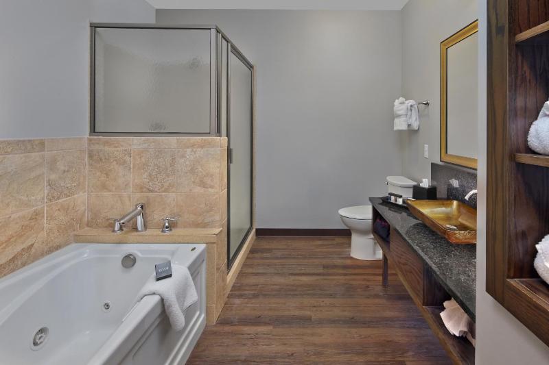 Deluxe Double Room image 1