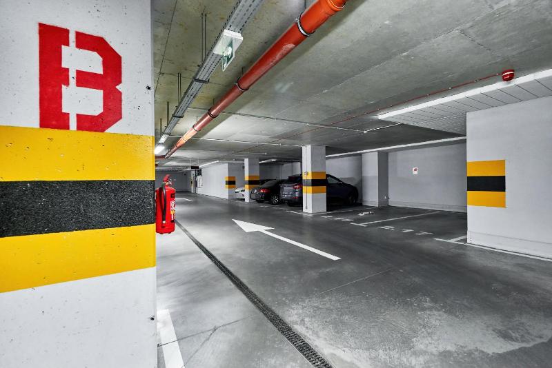 Apartment Wroclaw Sikorskiego with FREE GARAGE by Renters Prestige - image 6