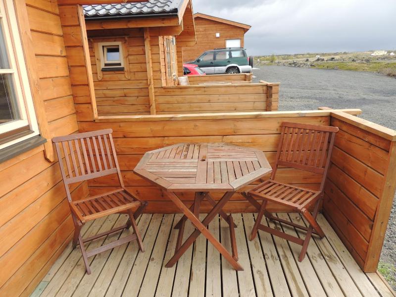 One-Bedroom Cottage image 2