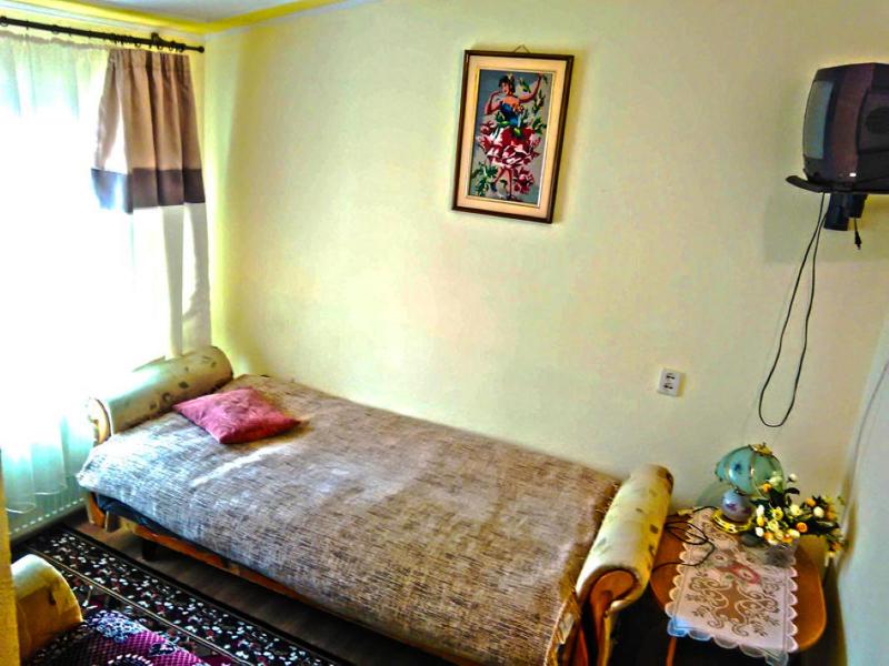 Single Room image 4