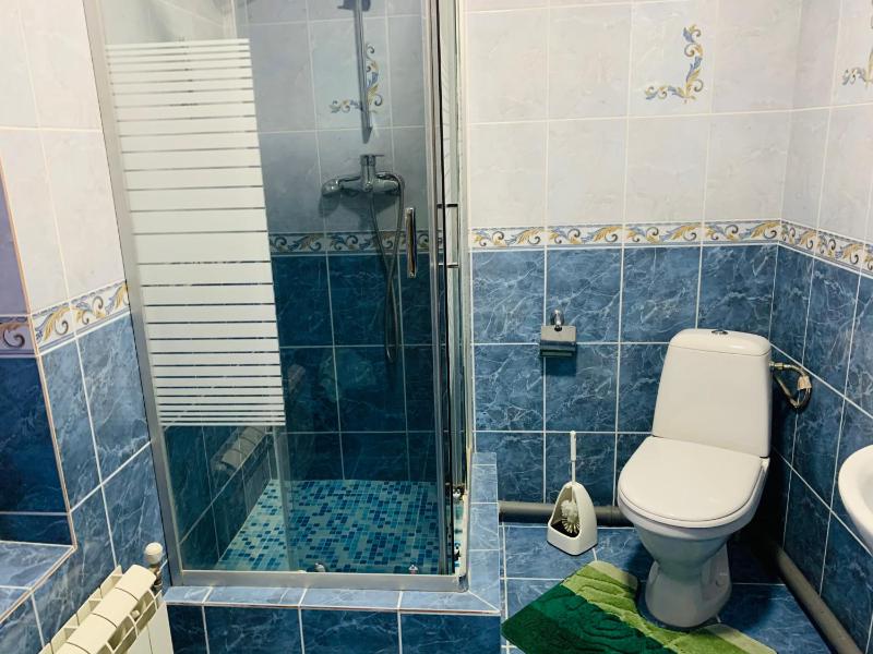 Deluxe Double Room (2 Adults + 1 Child) image 2